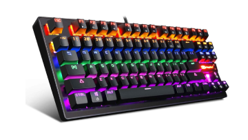 Keyboard