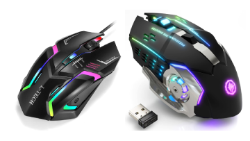 Mouse